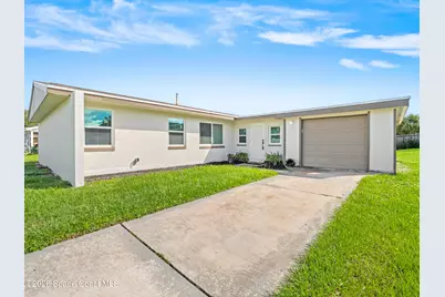 956 Beechfern Lane, Rockledge, FL 32955 - Photo 2