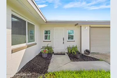 956 Beechfern Lane, Rockledge, FL 32955 - Photo 1