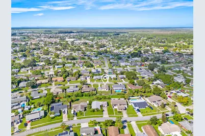 956 Beechfern Lane, Rockledge, FL 32955 - Photo 12