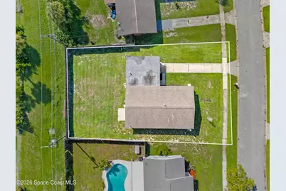 956 Beechfern Lane, Rockledge, FL 32955 - Photo 8