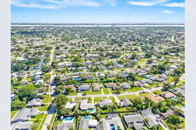 956 Beechfern Lane, Rockledge, FL 32955 - Photo 10