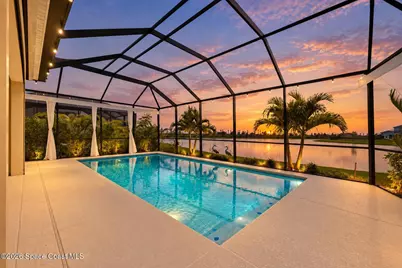 8614 Catalissa Avenue, Melbourne, FL 32940 - Photo 2