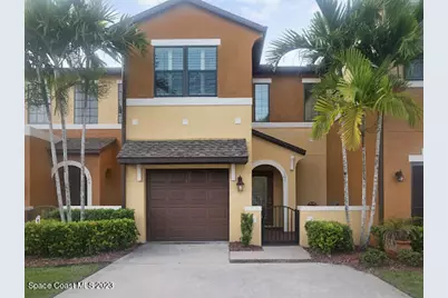 1310 Lara Circle #105, Rockledge, FL 32955 - Photo 1