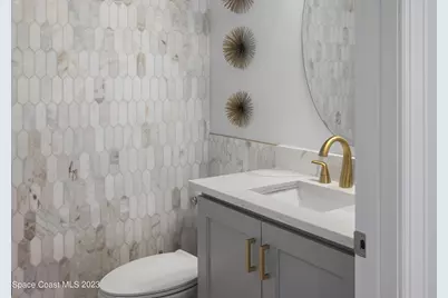 1310 Lara Circle #105, Rockledge, FL 32955 - Photo 10
