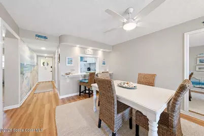 383 N Atlantic Avenue #209, Cocoa Beach, FL 32931 - Photo 6