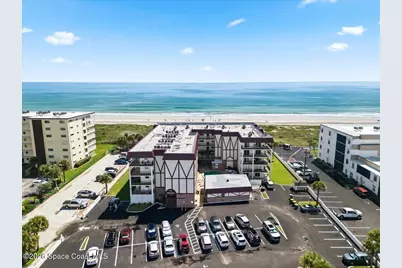 383 N Atlantic Avenue #209, Cocoa Beach, FL 32931 - Photo 24