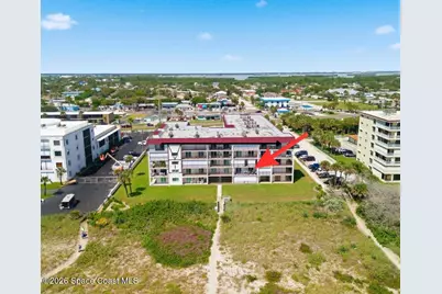 383 N Atlantic Avenue #209, Cocoa Beach, FL 32931 - Photo 2