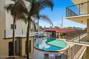 383 N Atlantic Ave, Cocoa Beach, FL 32931 - Photo 22