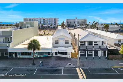41 N Orlando Avenue #1, Cocoa Beach, FL 32931 - Photo 1