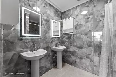 41 N Orlando Avenue #1, Cocoa Beach, FL 32931 - Photo 24