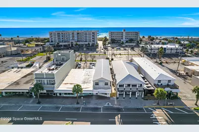 41 N Orlando Avenue #1, Cocoa Beach, FL 32931 - Photo 44