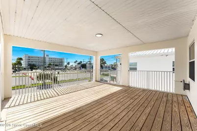 41 N Orlando Avenue #1, Cocoa Beach, FL 32931 - Photo 12