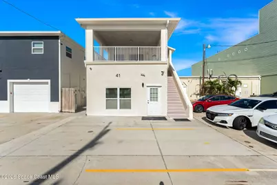 41 N Orlando Avenue #1, Cocoa Beach, FL 32931 - Photo 42