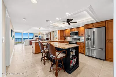 1835 S Atlantic Avenue #301, Cocoa Beach, FL 32931 - Photo 12