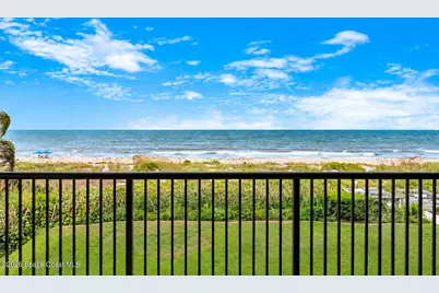 1835 S Atlantic Avenue #301, Cocoa Beach, FL 32931 - Photo 4