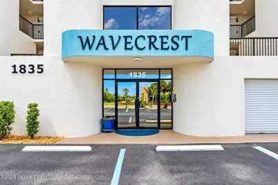 1835 S Atlantic Avenue #301, Cocoa Beach, FL 32931 - Photo 2