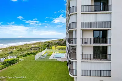 1835 S Atlantic Avenue #301, Cocoa Beach, FL 32931 - Photo 32