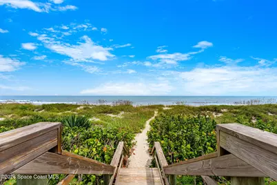 1835 S Atlantic Avenue #301, Cocoa Beach, FL 32931 - Photo 34