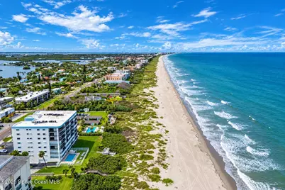 1835 S Atlantic Avenue #301, Cocoa Beach, FL 32931 - Photo 38