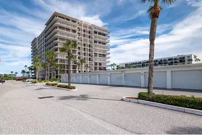 2100 N Atlantic Avenue #406, Cocoa Beach, FL 32931 - Photo 36