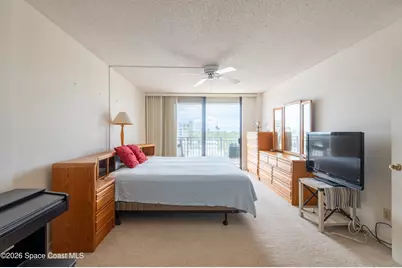 2100 N Atlantic Avenue #406, Cocoa Beach, FL 32931 - Photo 14