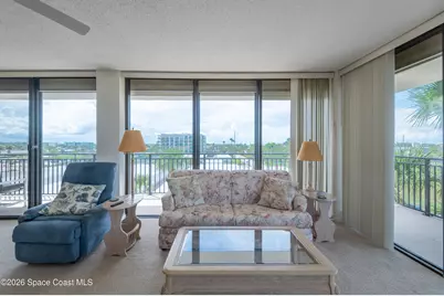 2100 N Atlantic Avenue #406, Cocoa Beach, FL 32931 - Photo 8