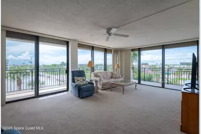 2100 N Atlantic Avenue #406, Cocoa Beach, FL 32931 - Photo 4