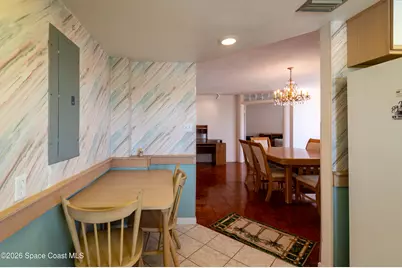 2100 N Atlantic Avenue #406, Cocoa Beach, FL 32931 - Photo 24