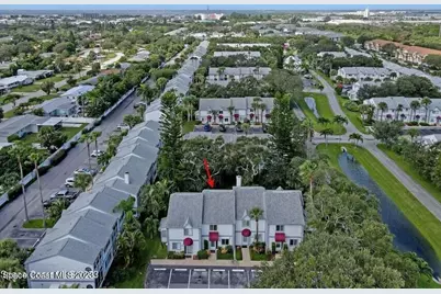 313 Seaport Boulevard, Cape Canaveral, FL 32920 - Photo 4