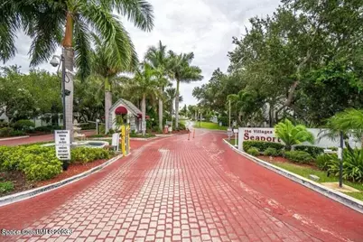 313 Seaport Boulevard, Cape Canaveral, FL 32920 - Photo 34
