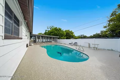 2220 Salem Drive, Cocoa, FL 32926 - Photo 2