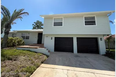 1248 Seminole Drive, Indian Harbour Beach, FL 32937 - Photo 2