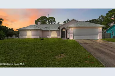 997 Hood Street NW, Palm Bay, FL 32907 - Photo 2