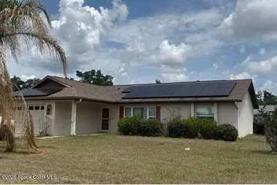 5145 SE 106th Lane, Belleview, FL 34420 - Photo 2