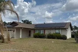 5145 SE 106th Ln, Belleview, FL 34420 - Photo 2