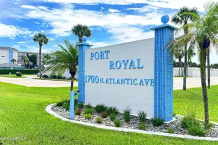 1700 N Atlantic Ave, Cocoa Beach, FL 32931 - Photo 22