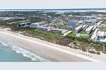 1700 N Atlantic Avenue #212, Cocoa Beach, FL 32931 - Photo 2