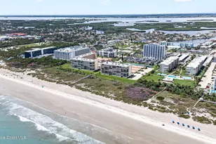 1700 N Atlantic Ave, Cocoa Beach, FL 32931 - Photo 2