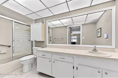 1700 N Atlantic Avenue #212, Cocoa Beach, FL 32931 - Photo 14