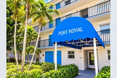 1700 N Atlantic Avenue #212, Cocoa Beach, FL 32931 - Photo 24