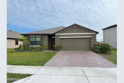 3743 Coachman Lane SE, Palm Bay, FL 32909 - Photo 1