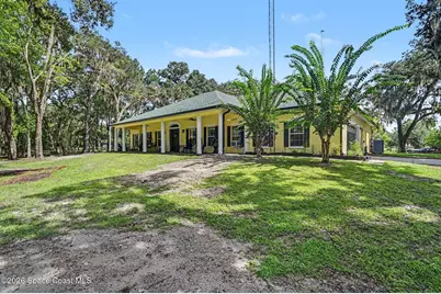 4405 Brighton Boulevard, Mims, FL 32754 - Photo 2