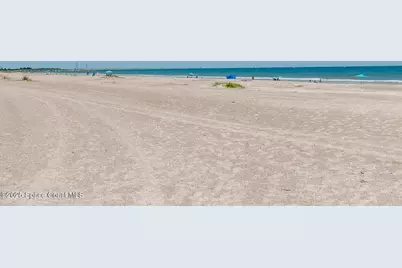 245 Canaveral Beach Boulevard, Cape Canaveral, FL 32920 - Photo 4