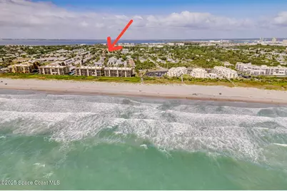 245 Canaveral Beach Boulevard, Cape Canaveral, FL 32920 - Photo 2
