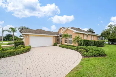 4592 Braywick Court, Rockledge, FL 32955 - Photo 1