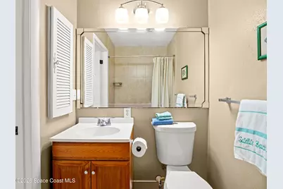 199 Highway A1A Highway #D204, Satellite Beach, FL 32937 - Photo 18