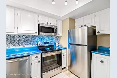 199 Highway A1A Highway #D204, Satellite Beach, FL 32937 - Photo 6