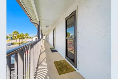 199 Highway A1A Highway #D204, Satellite Beach, FL 32937 - Photo 2