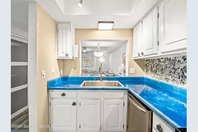 199 Highway A1A Highway #D204, Satellite Beach, FL 32937 - Photo 8