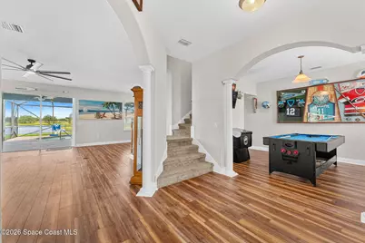 3813 Gatwick Manor Lane, Melbourne, FL 32940 - Photo 4
